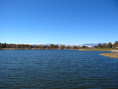 The Wide View